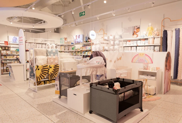 Mr Price Launches Its First Stand Alone Baby Goods Stores