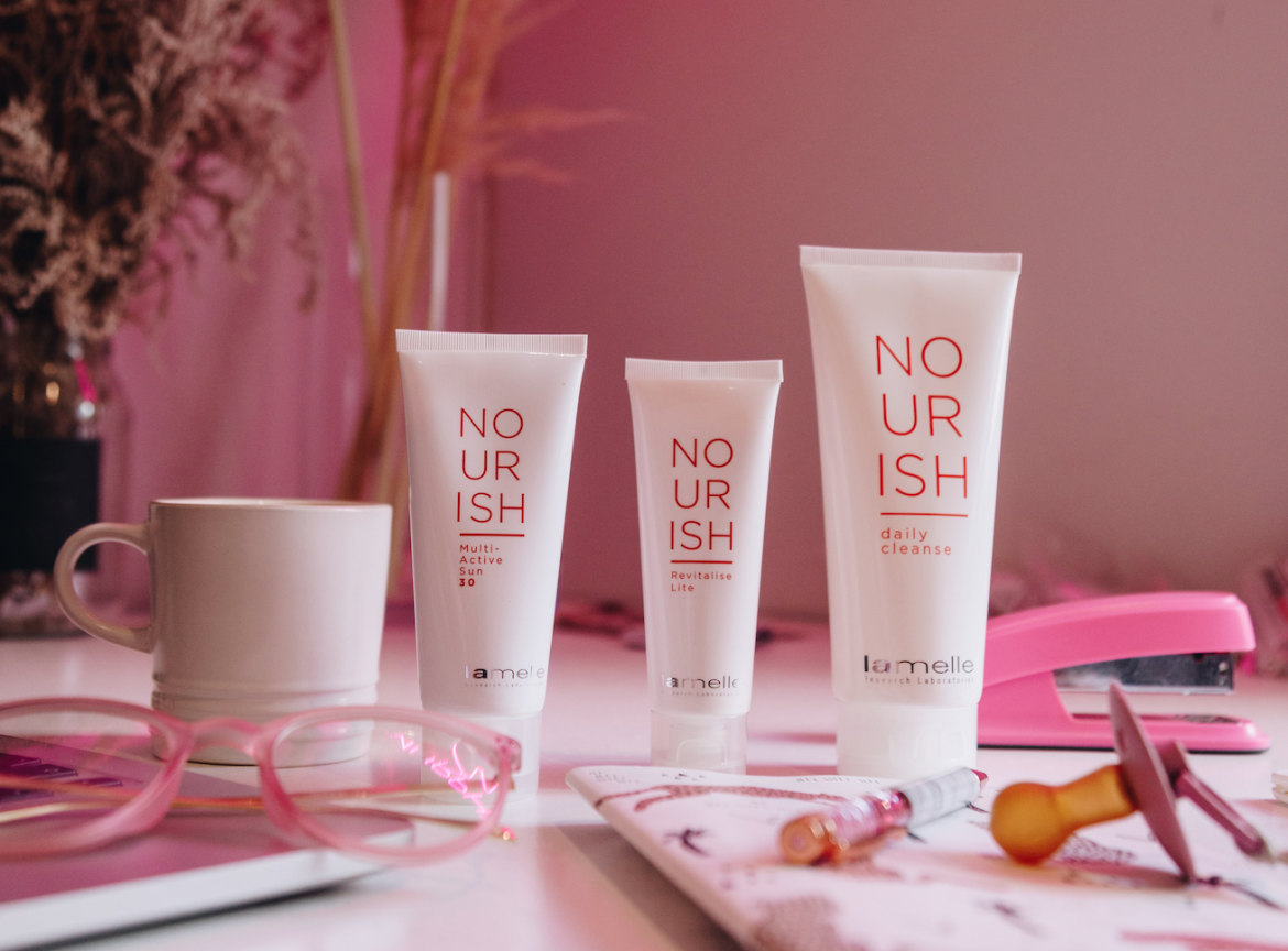 Win A Spring Skincare Hamper Worth R2175