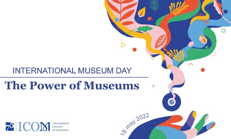 Free entrance on International Museum Day Woman and Home Magazine
