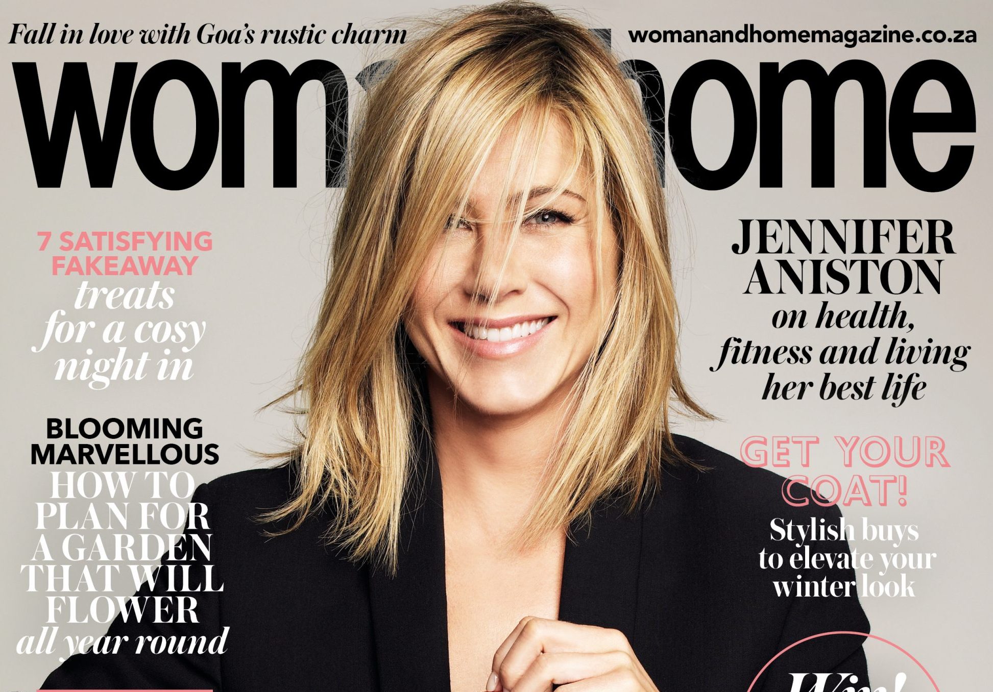 5 Reasons to buy the June issue of Woman & Home Magazine | Woman and ...