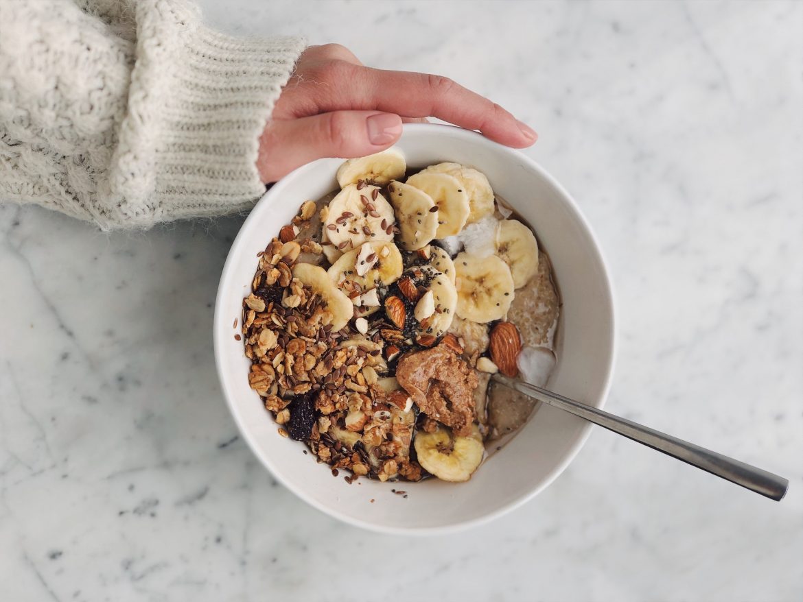 Are you eating enough fibre? | Woman and Home Magazine