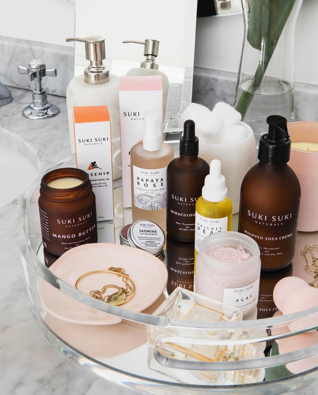 Proudly South African women-owned skincare brands you'll adore