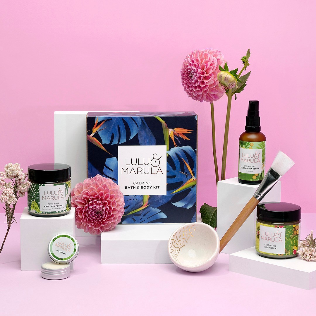 Proudly South African women-owned skincare brands you'll adore