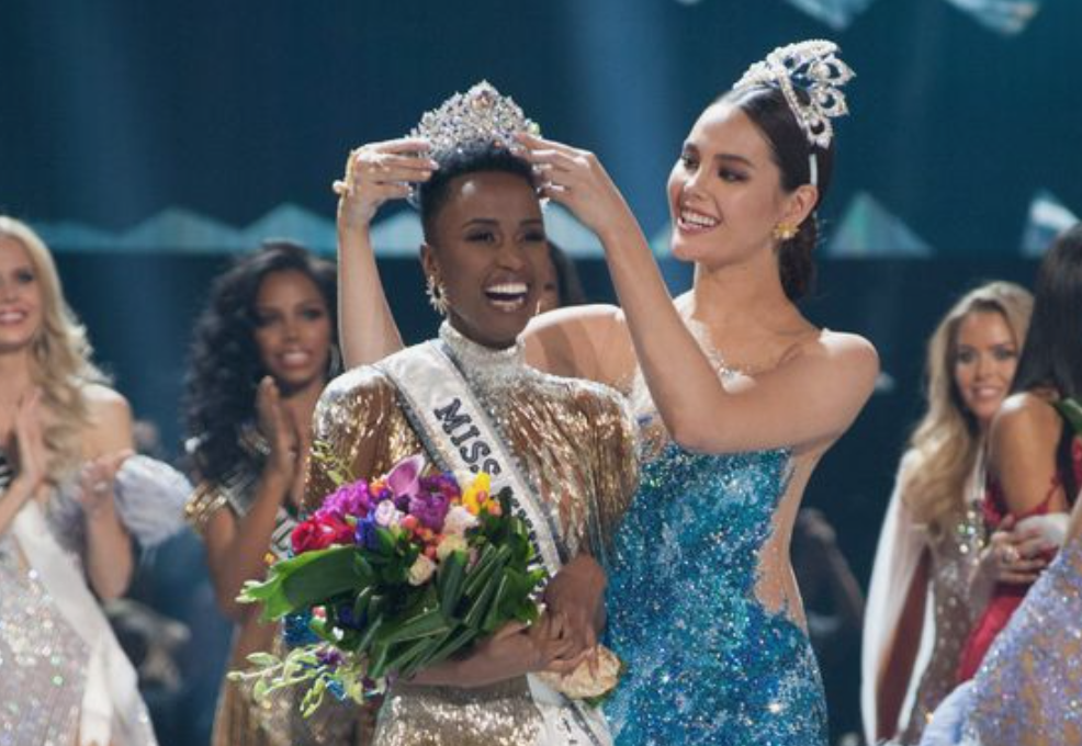 Miss Universe to allow mothers and wives participation, for the first ...