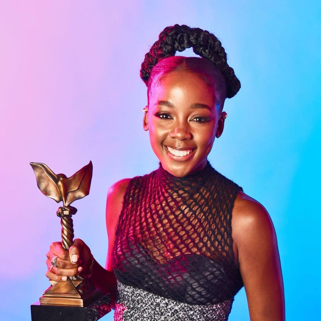 Thuso Mbedu and The Woman King cast receive warm welcome in KZN