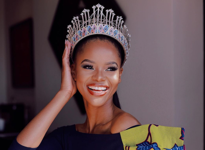 R1 million goes to child and special needs centres thanks to Miss SA's ...