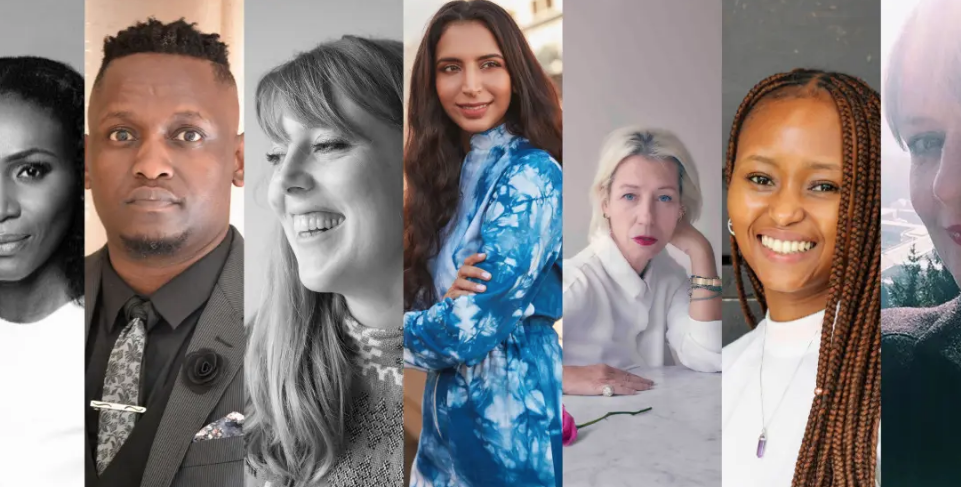 TWYG's Sustainable Fashion Awards are almost here – meet the judges and ...