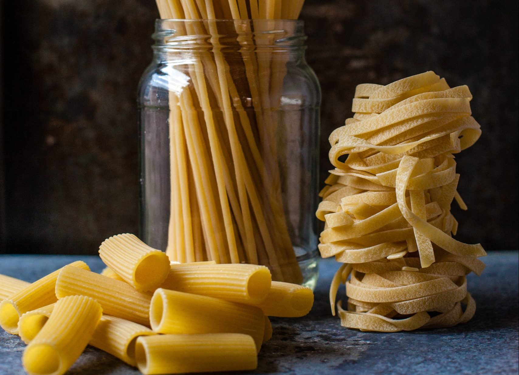 Two mouthwatering pasta recipes you need in your life