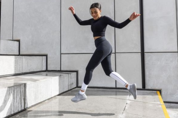 Launching South Africa's first modest activewear brand - Breethe