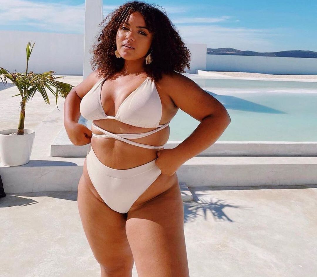 Plus size swimwear guide: 8 cozzies for the curvy girl