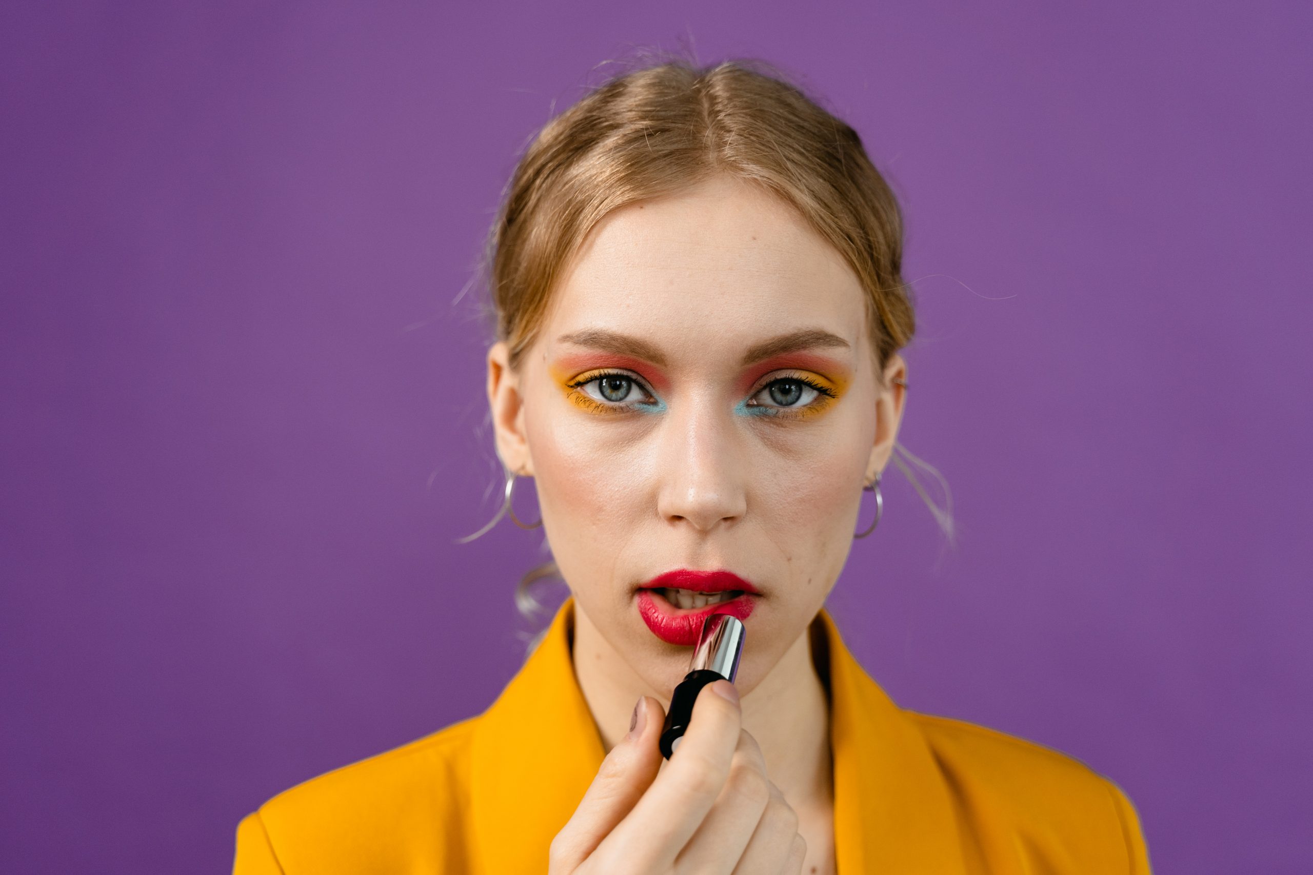 Make your own perfect shade of lippy with locally loved Lipped