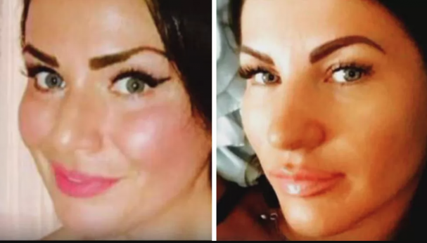 One Con Woman's Outrageous Plot To Murder Her Lookalike With Cheesecake