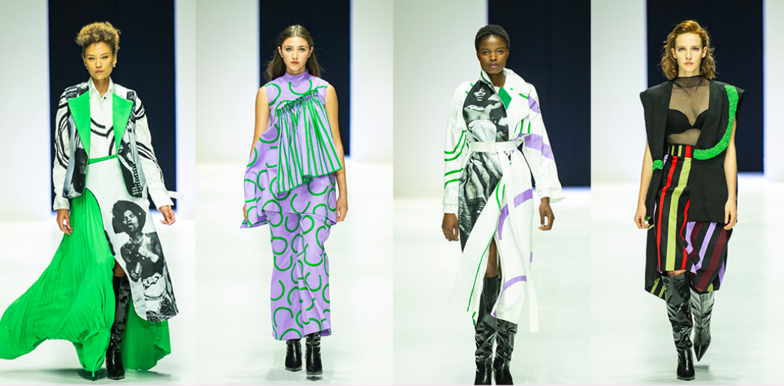 The Latest Trends for Spring and Summer « Gallery Today