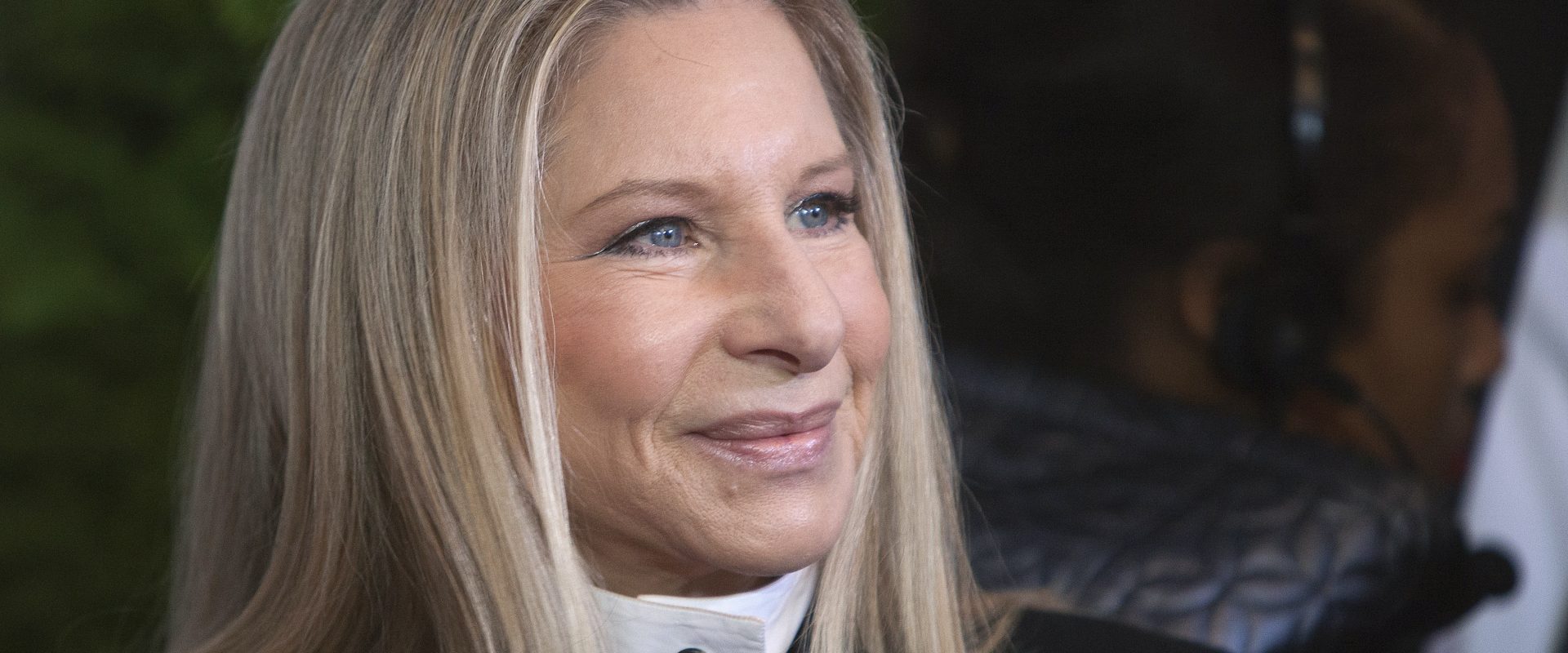 barbra streisand