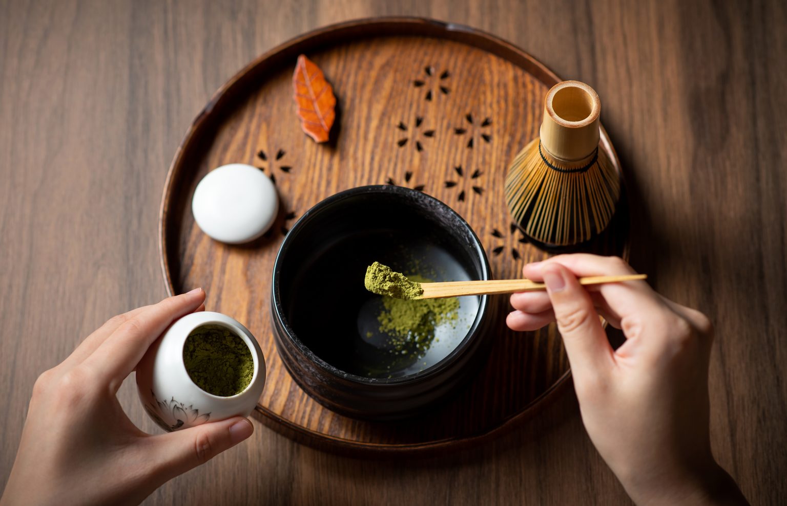 All you need to know about matcha, the green tea superfood | Food ...