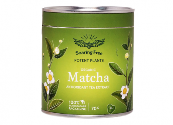 All you need to know about matcha, the green tea superfood | Food ...