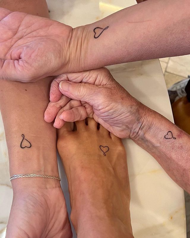 49 Tattoos in Honor of Mom | CafeMom.com