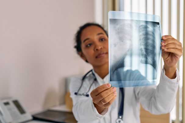 X Rays And Scans What Are The Differences