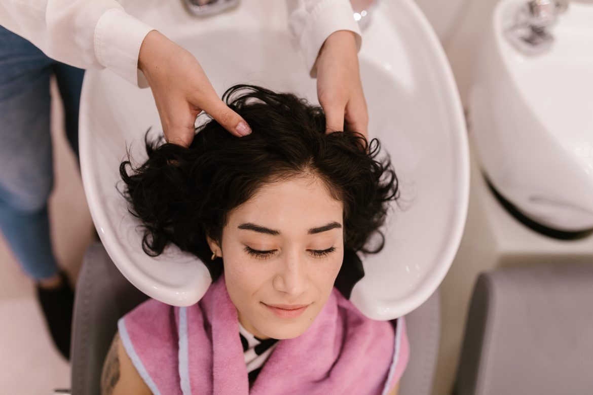 How frequently should you be visiting the hair salon?