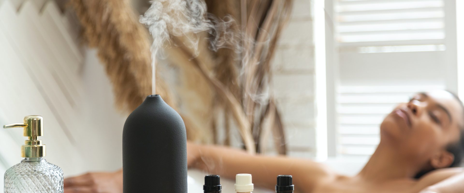 Use aromatherapy to fight your allergies