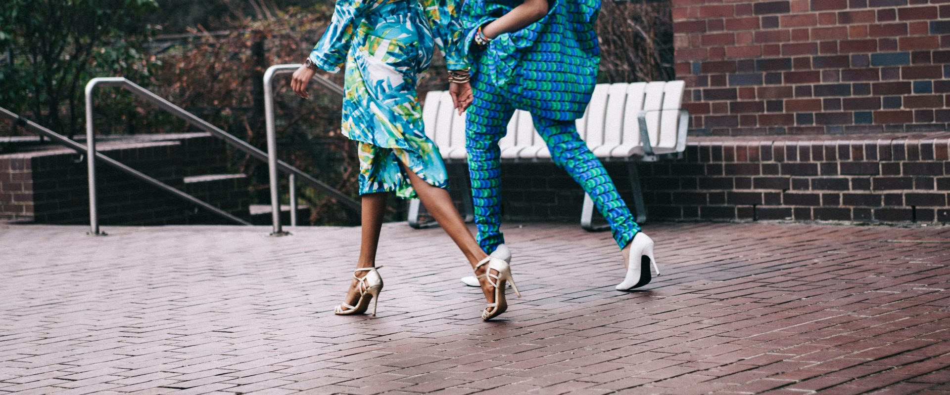 5 African designers showcasing at NY Fashion Week in 2024