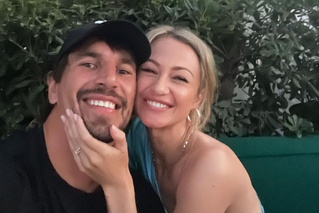 SEE: Eben Etzebeth and Anlia share a glimpse of their new seaside home