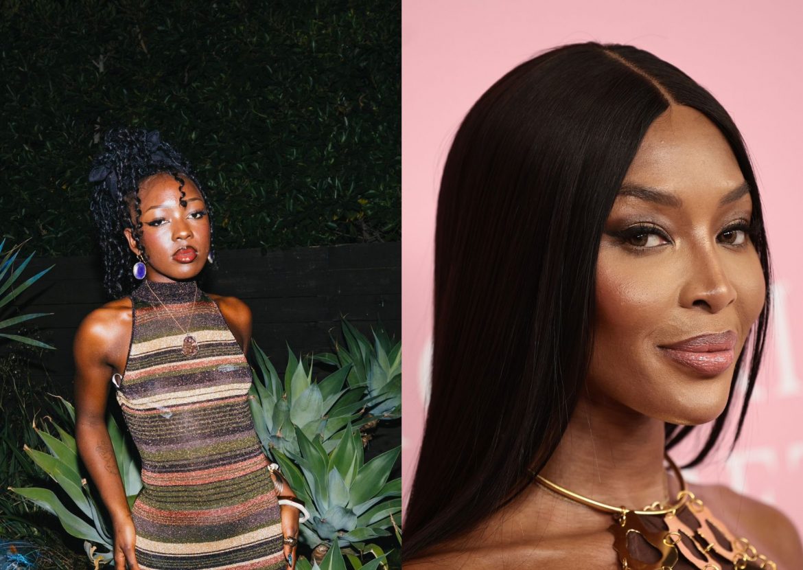 Model Elsa Majimbo accuses Naomi Campbell of bullying her in viral video