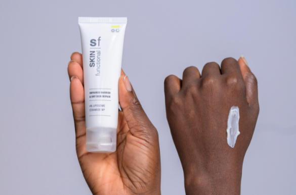 Skin Functional’s Latest Dry Skin Defence Product Is Here!