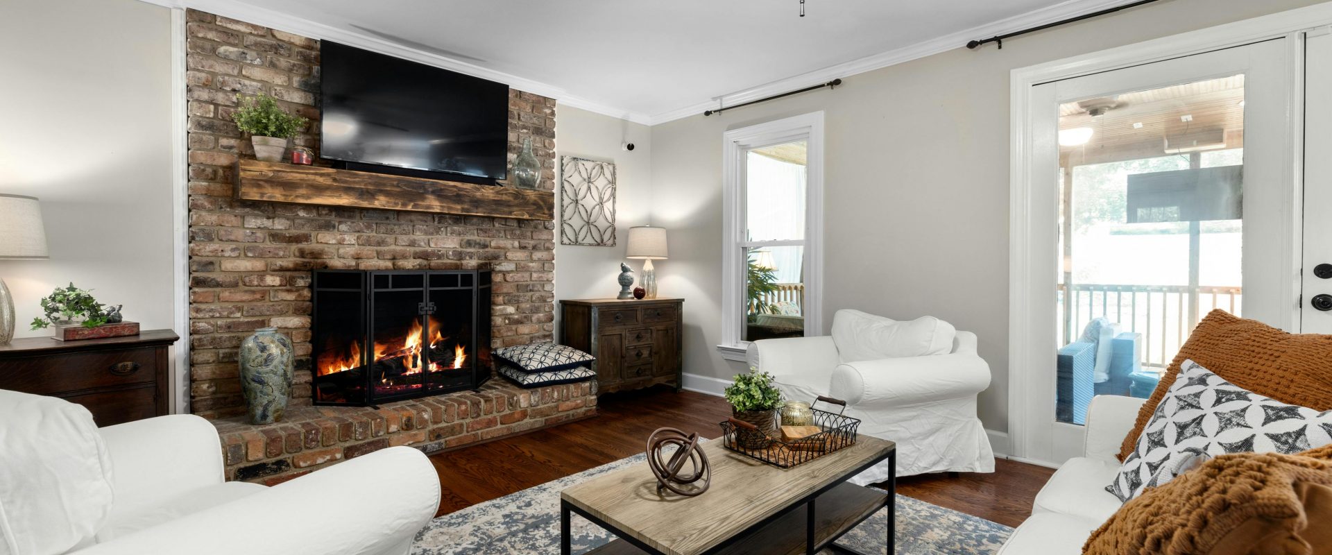 Winter decor trends to warm up your space