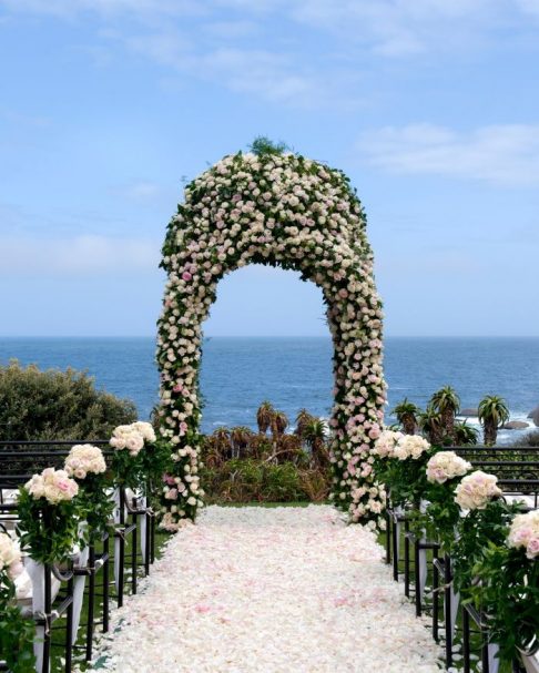Beautiful Wedding Venues in South Africa - 12 Apostles Hotel and Spa