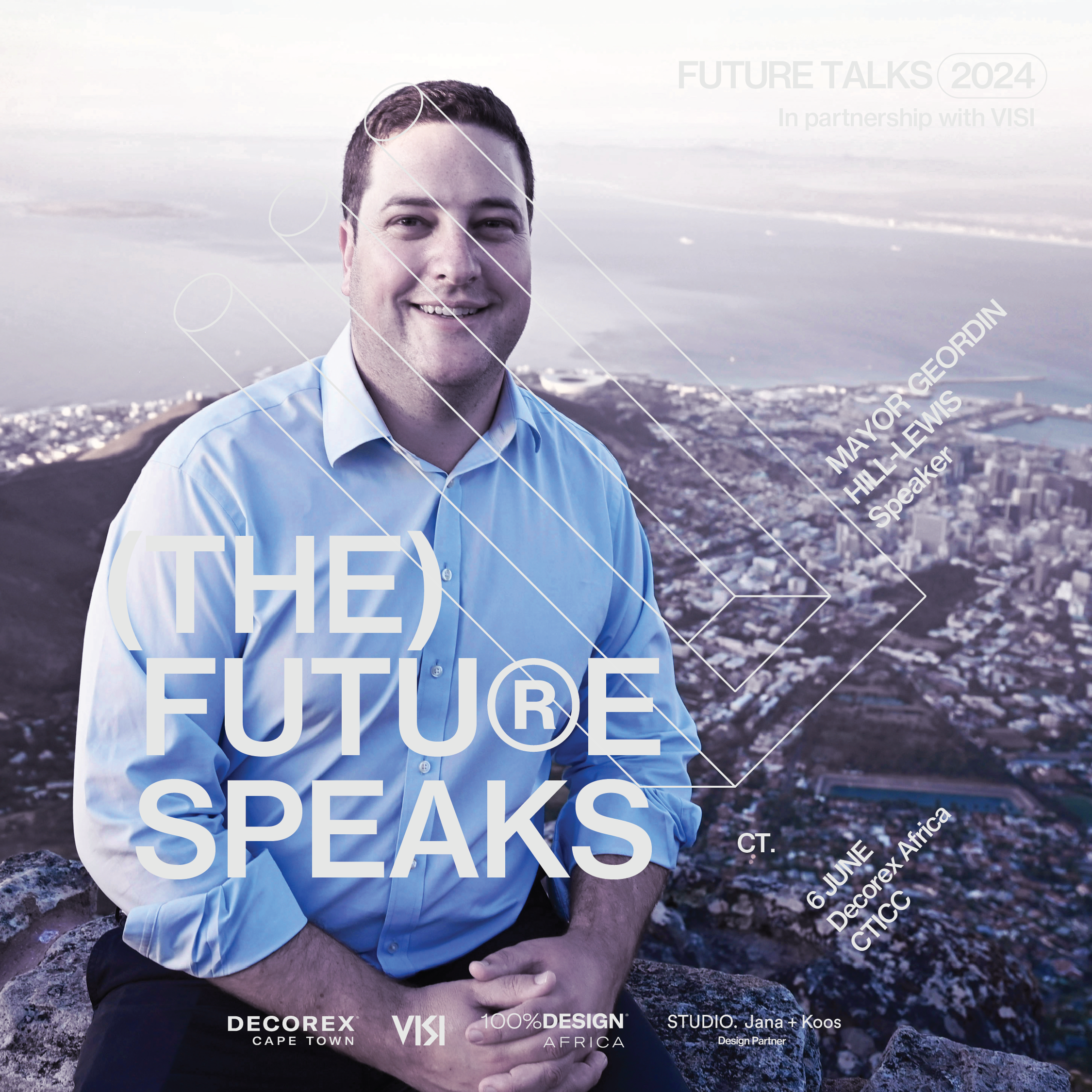 Future Speakers-Geordin Hill-Lewis
