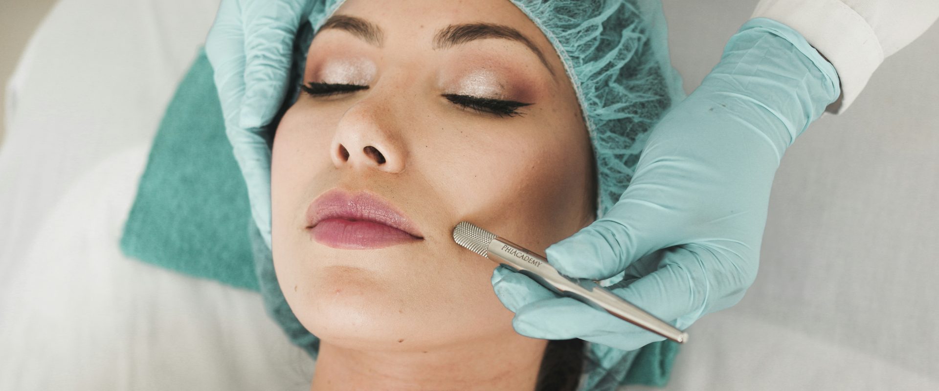 Could chemical peels be the answer to combatting ageing skin?