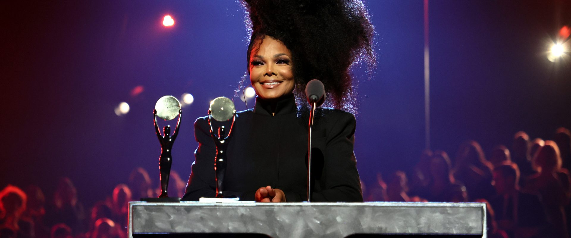 DSTV Delicious Festival brings Janet Jackson, Jill Scott and more to SA