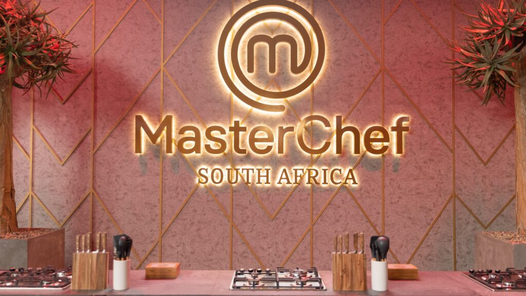 First episode of MasterChef SA season 5 to air this weekend