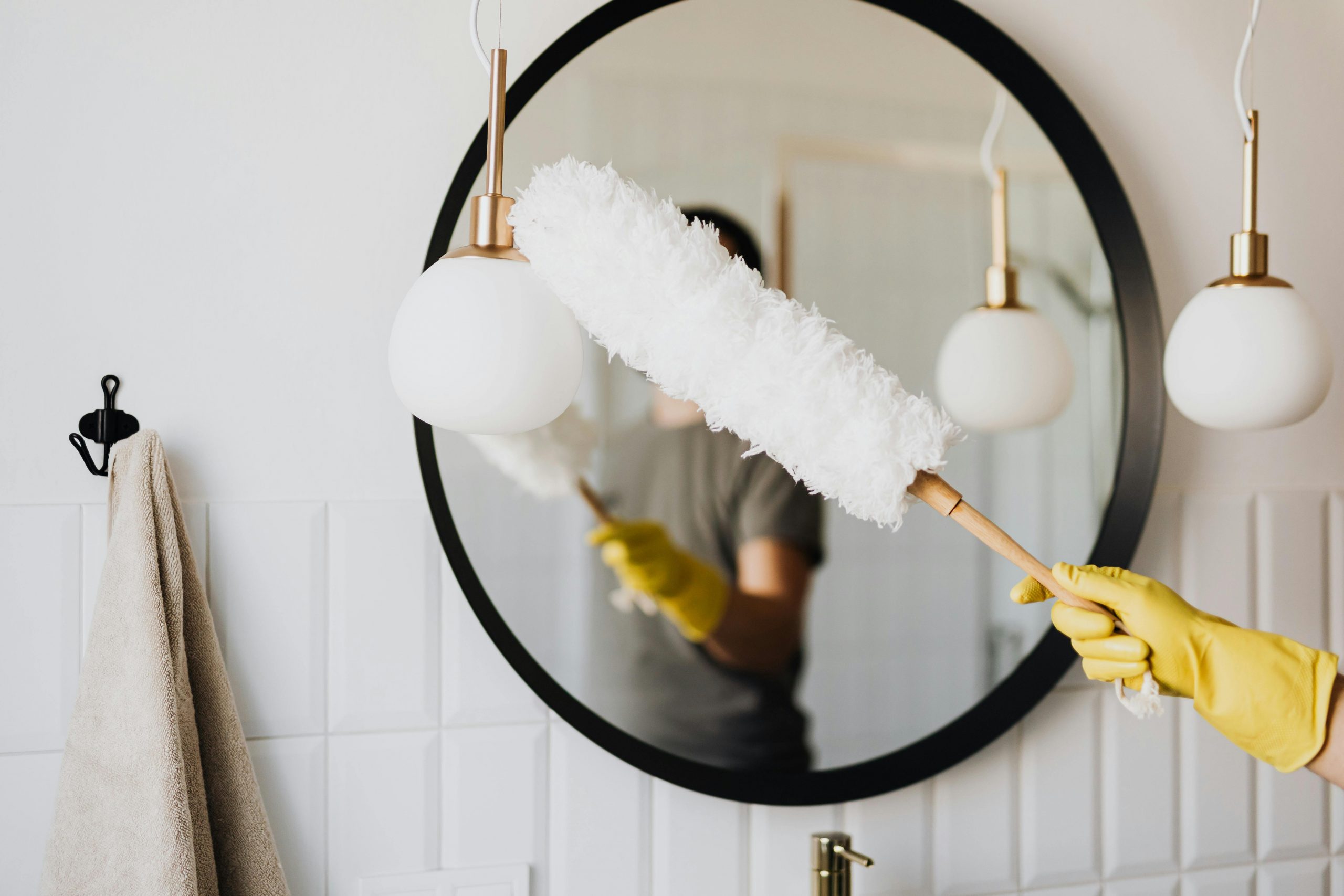 Spring cleaning tools you need to stock up on