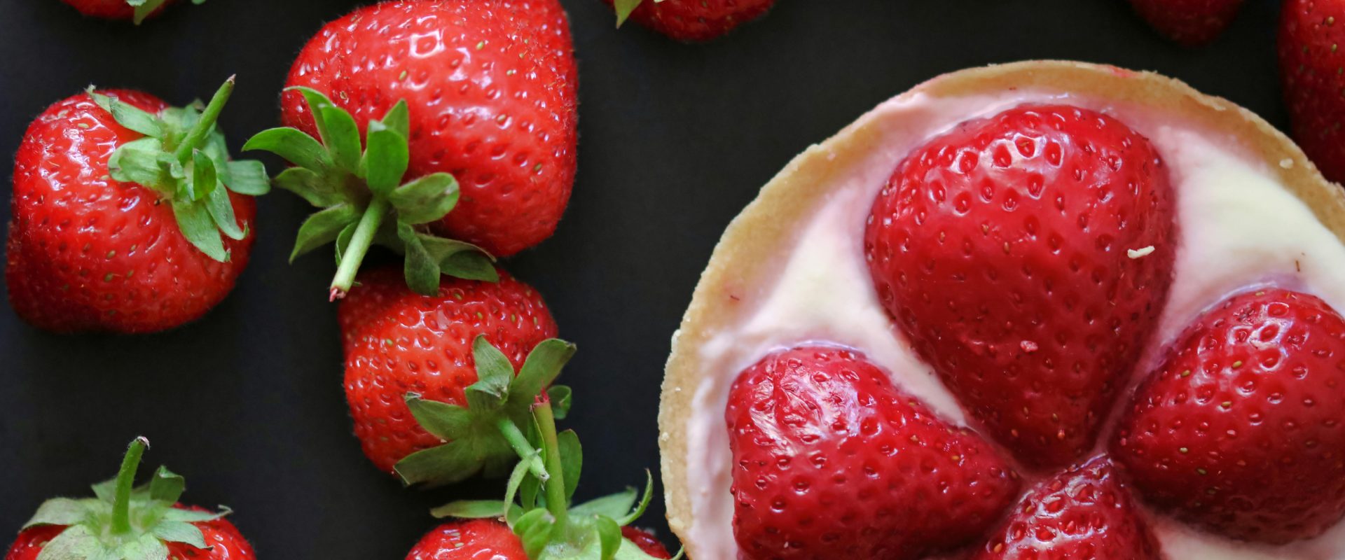 The unknown health benefits of adding strawberries to your diet