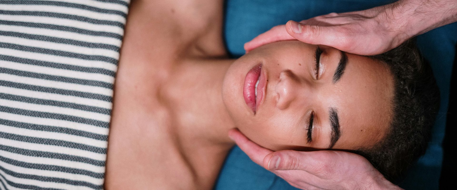 Carboxy facial treatments to slow down the signs of ageing