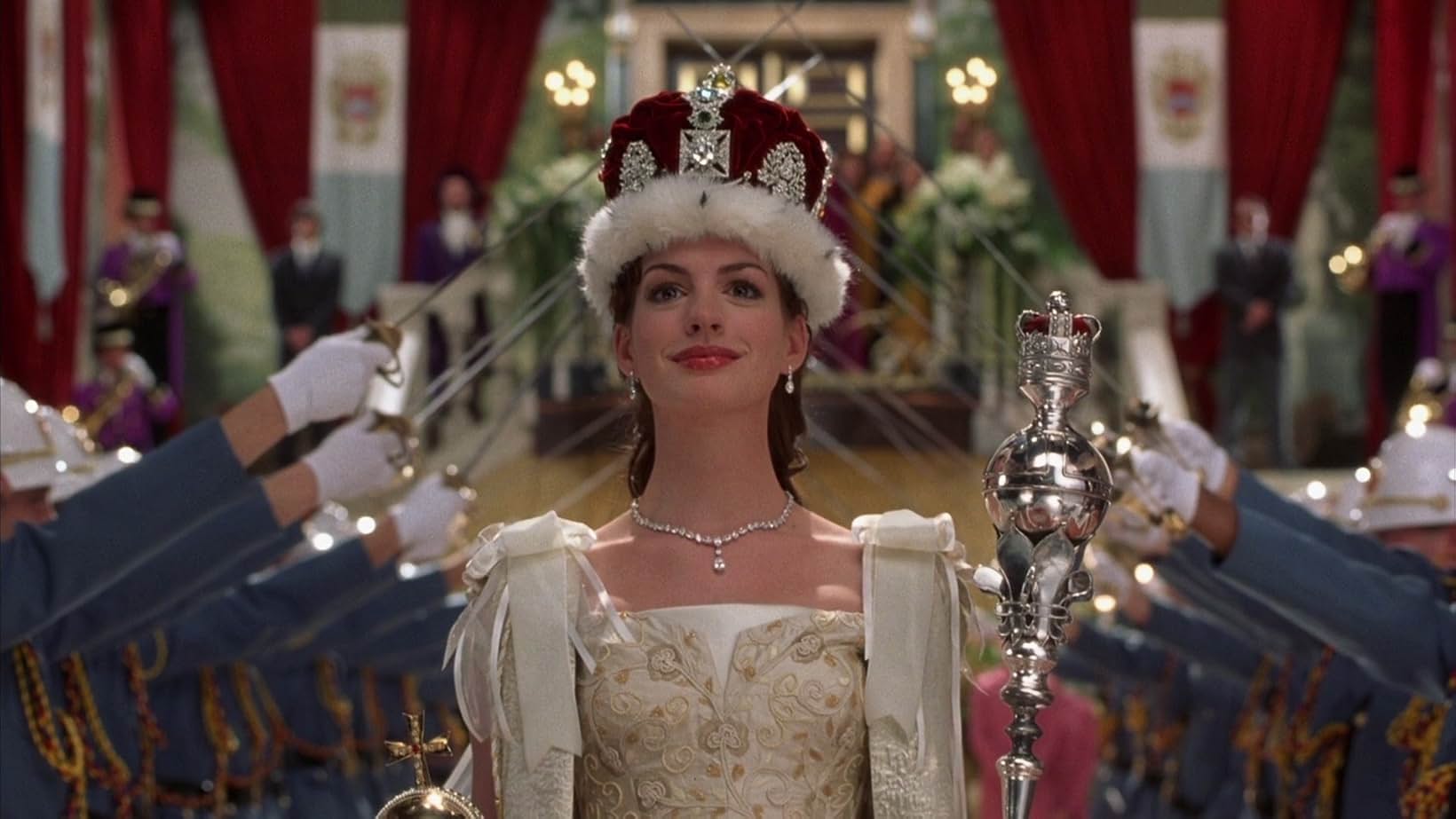 Get ready for a royal return what we know about the Princess Diaries 3