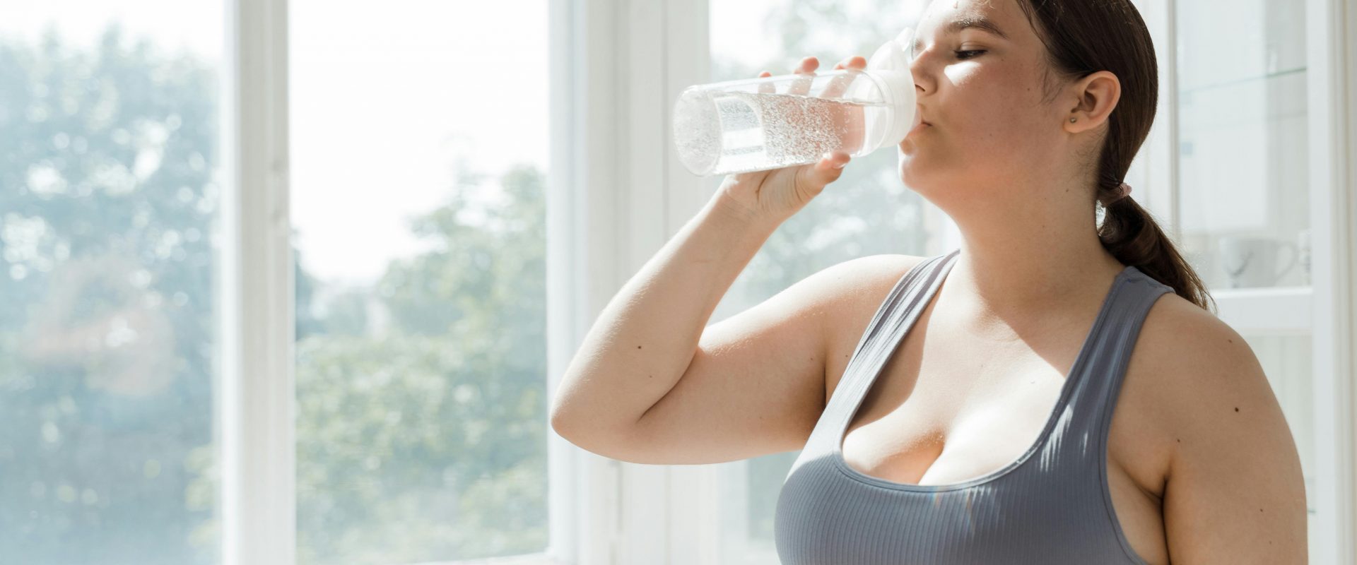 Subtle signs your body is dehydrated