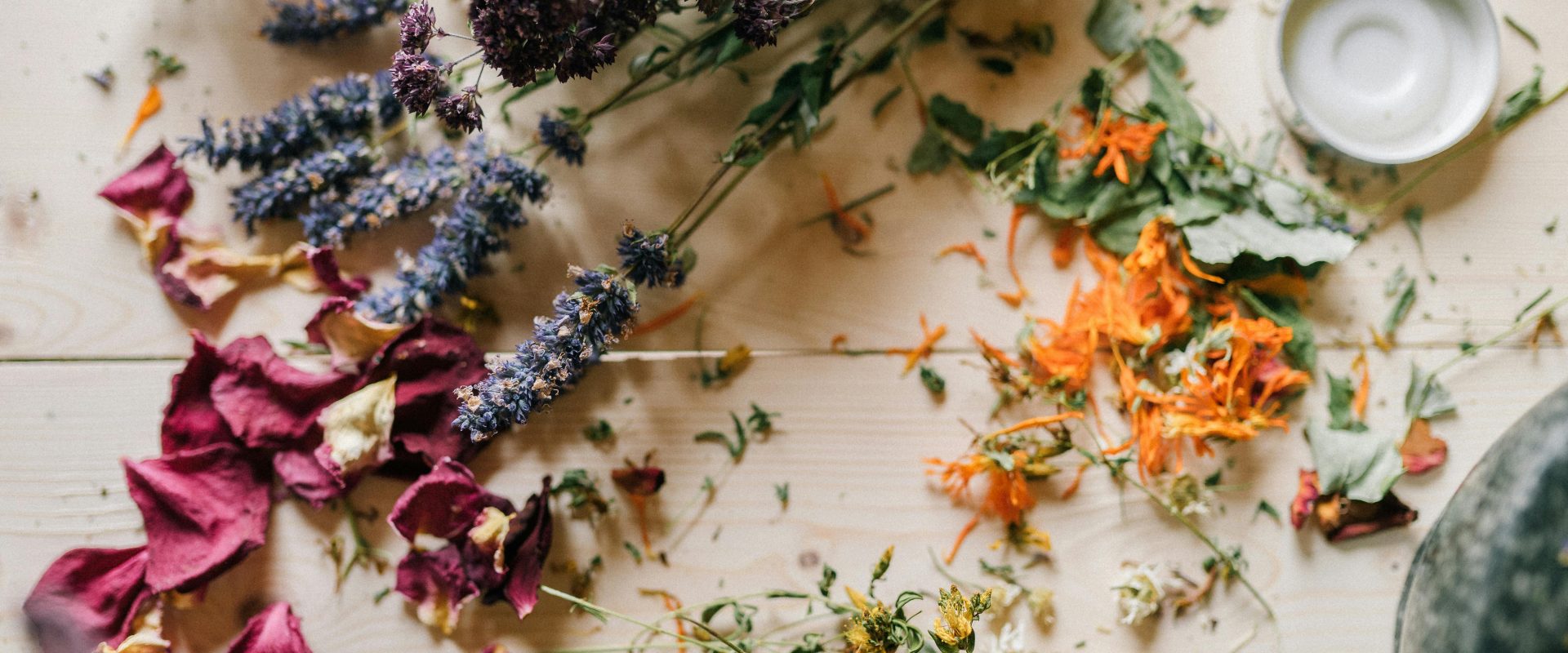 Creative ways to use dried lavender in your home and garden