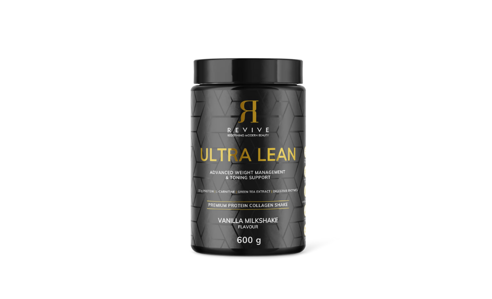 Revive Ultra Lean Premium Protein Collagen Shake