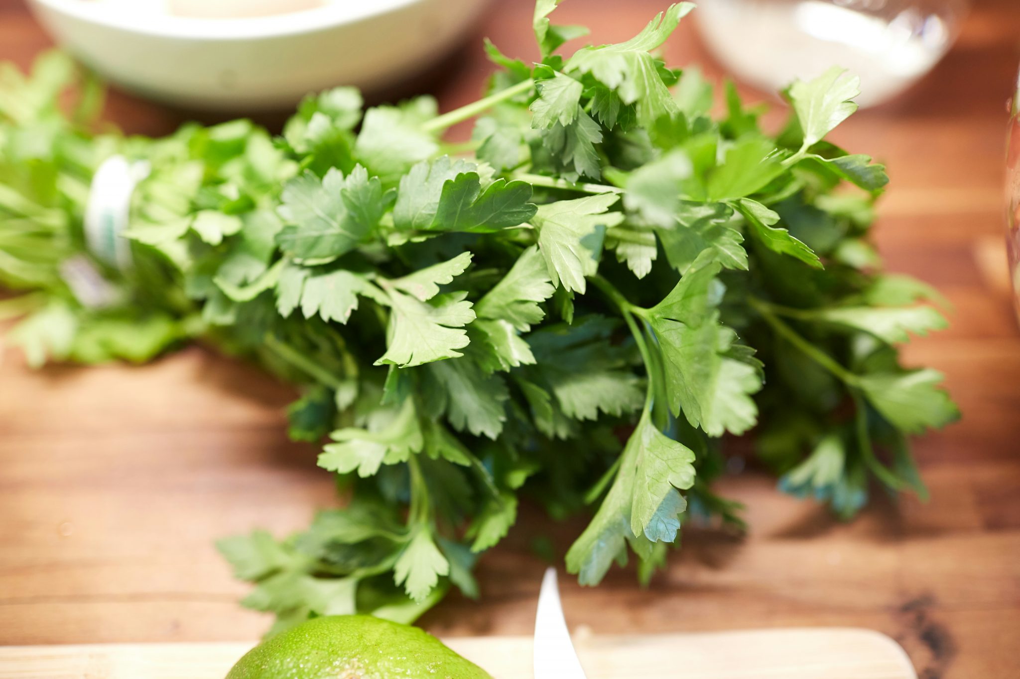 How to grow an endless supply of parsley | SA Garden and Home