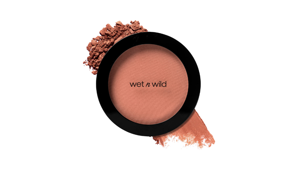 Wet n Wild Colour Icon Blush