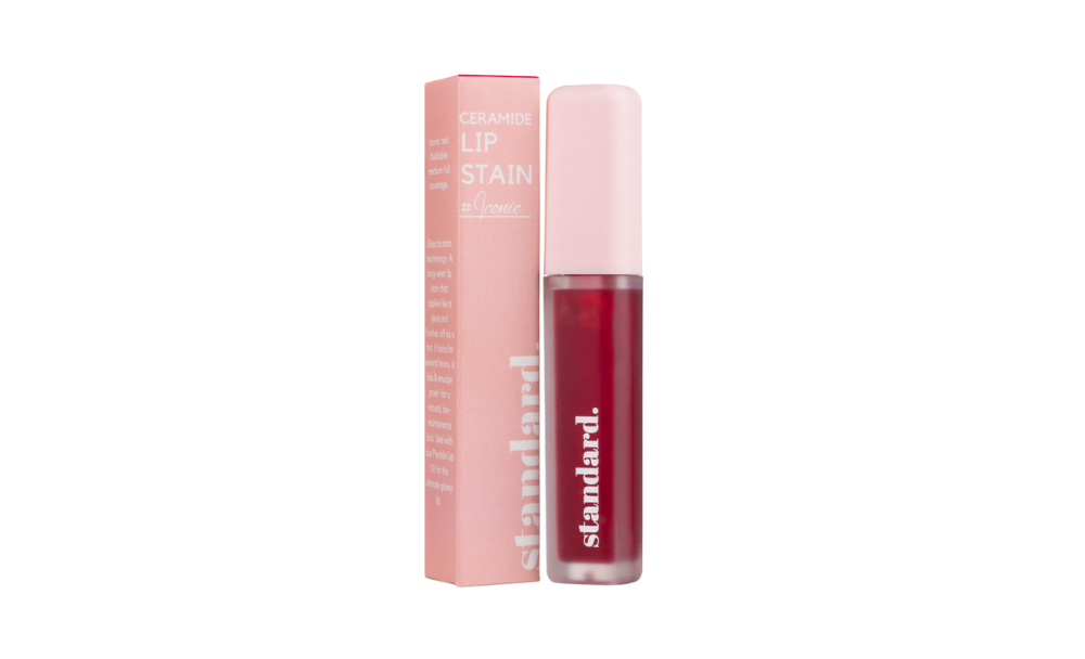 Standard Beauty Ceramide Lip Stain