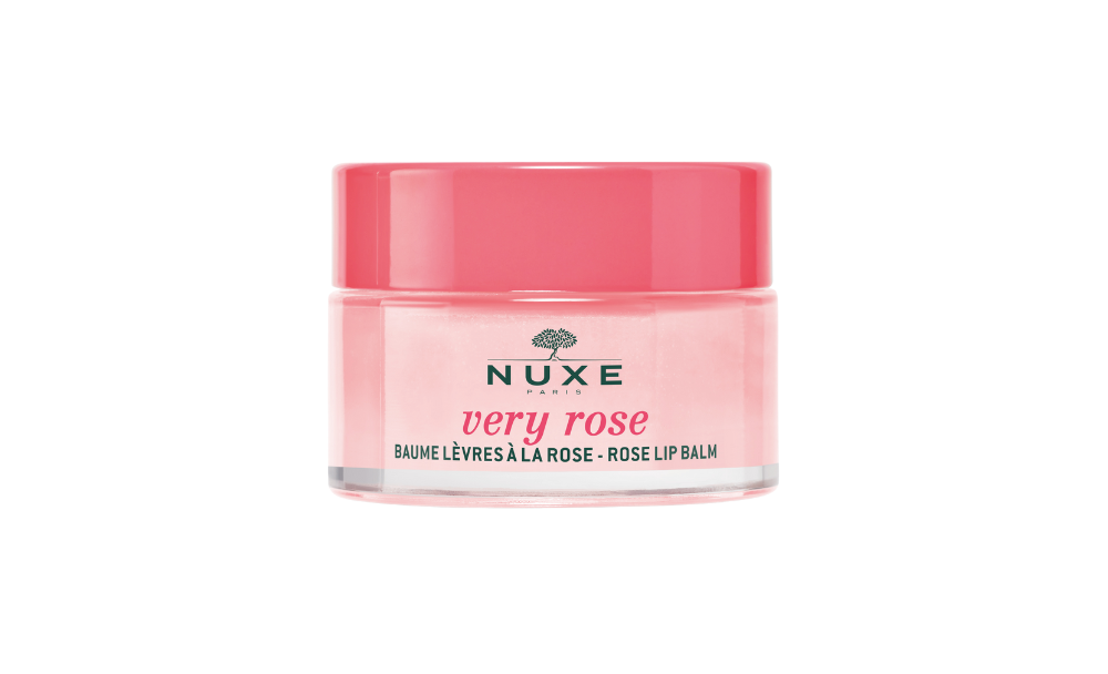 NUXE Very Rose Lip Balm