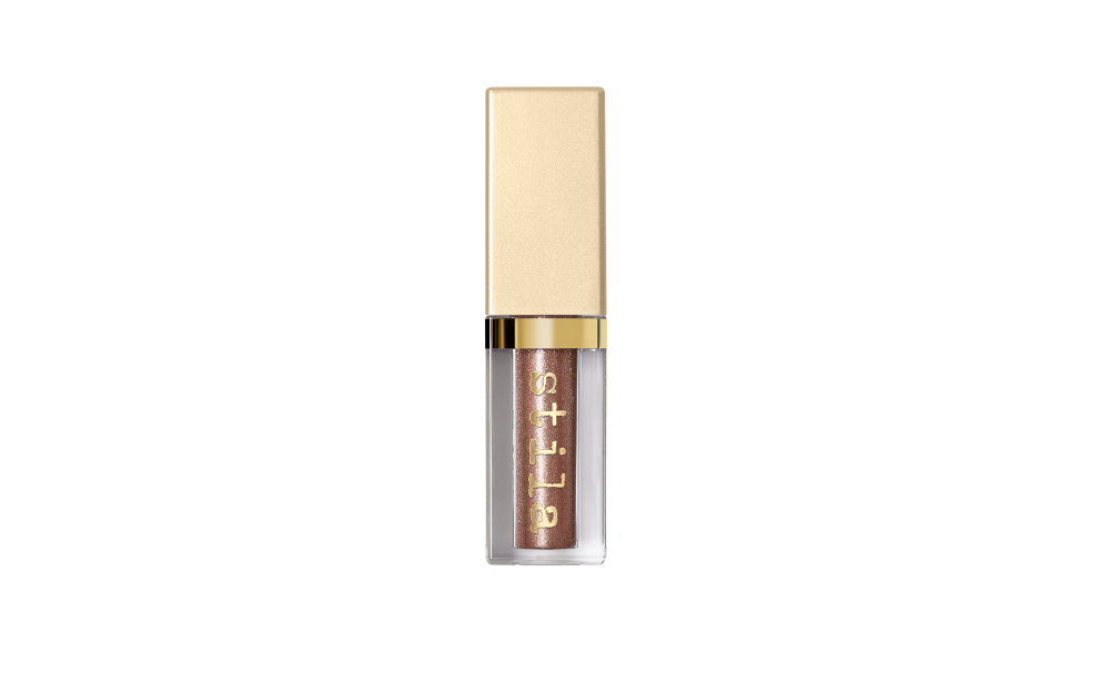 Stila Shimmer & Glow Liquid Eyeshadow