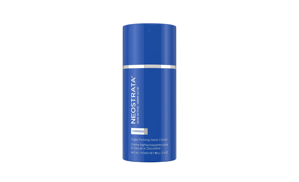 NeoStrata Triple Firming Neck Cream