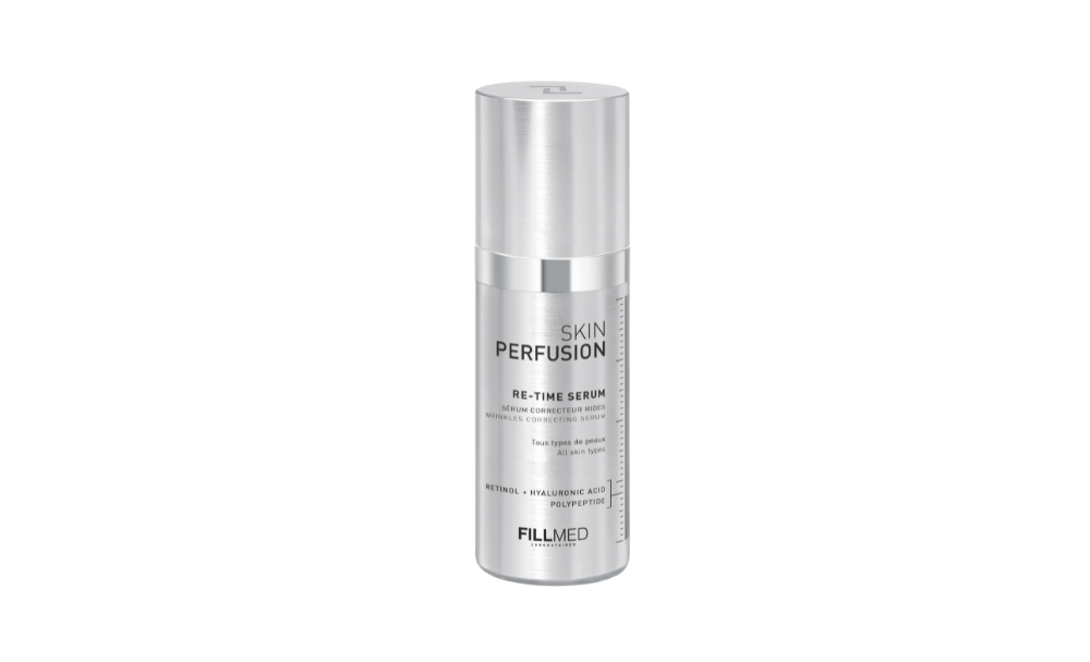 FILLMED Skin Perfusion Retime Serum