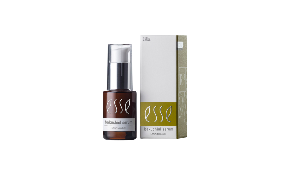 Esse Bukuchiol Serum