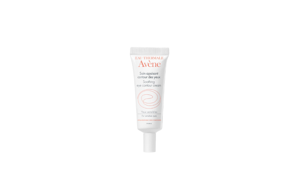 Eau Thermale Avene Soothing Eye Contour Cream